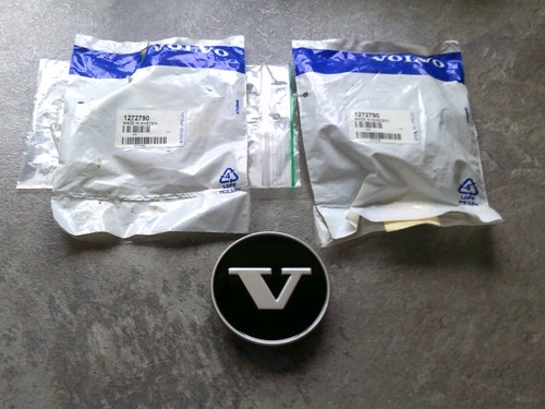 Genuine new hub cap - new,