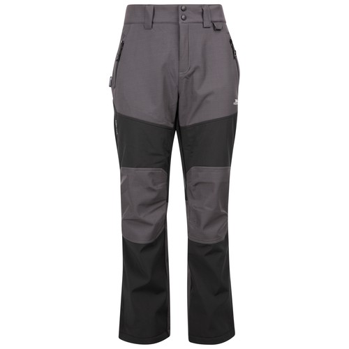 Trespass mens softshell - trespass,