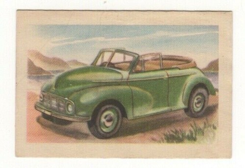 Malties know your cars - - know, #17