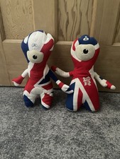 London 2012 Olympics  Union