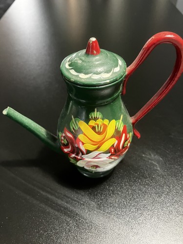 Vintage canal ware - vintage,