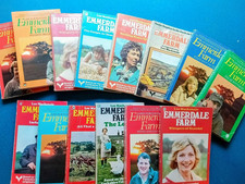 Emmerdale Farm  ' Spin-Off '