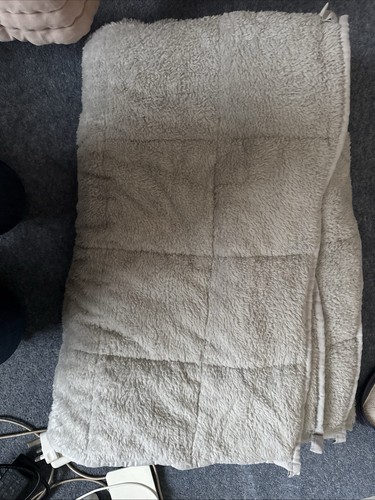 Weighted blanket double 5kg - blanket,