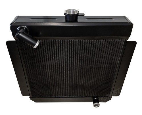 Escort mk1 mk2 alloy - alloy, radiator