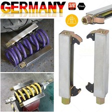 Motorcycle Coil Spring