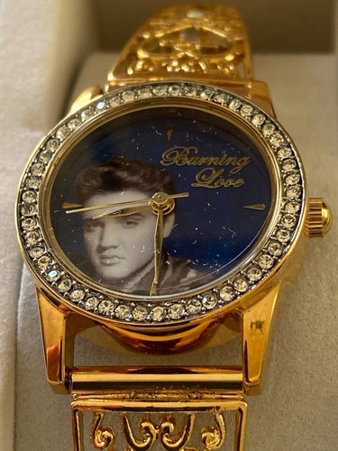 Rare elvis ladies - elvis,