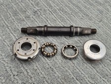 Tange bsc bottom bracket - tange,