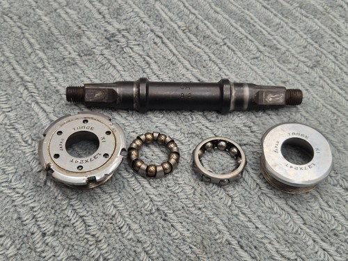 Tange bsc bottom bracket - bottom,