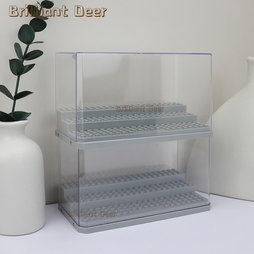 Tier stackable acrylic - tier,