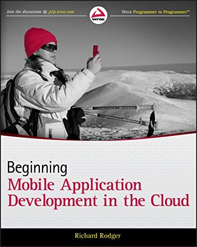 Beginning building mobile - building,