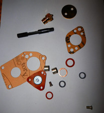 RENAULT R 1062 SOLEX 22 ICBT PREMIUM CARBURETOR REBUILD KIT