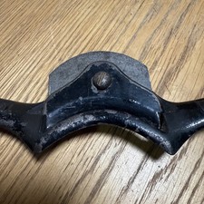 Vintage Stanley 55 Hollow Face Planer USA