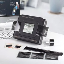 Digital Film Scanner Light Box