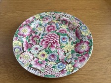 Vintage Chinese Thousand