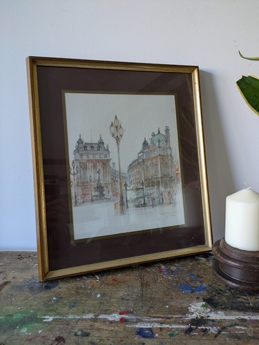 Vtg mads stage piccadilly - vtg,