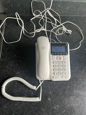 Decor 2600 corded telephone - 2600,