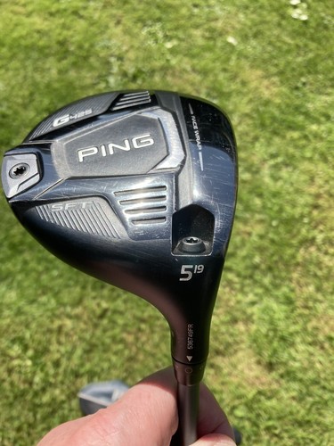 Ping g425 sft 5 wood - sft, #