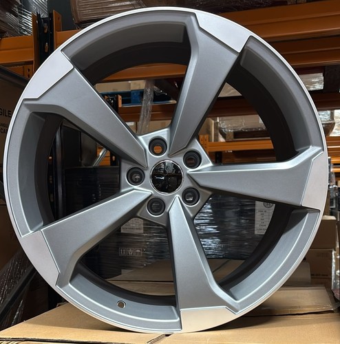Audi tt mk2 mk3 - 19",