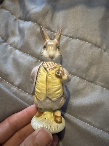 Beatrix potter benjamin - beatrix, mr
