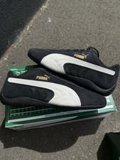 PUMA Sparco Speedcat Men's