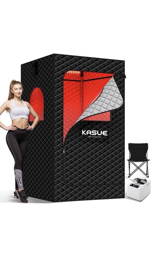 Kasue portable steam sauna - steam,