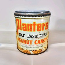 Vtg Planters Old Fashioned