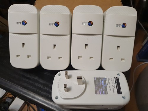 Broadband mini connector - broadband,