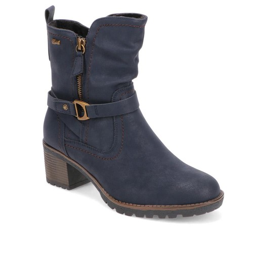Relife pavers block heeled - relife, by