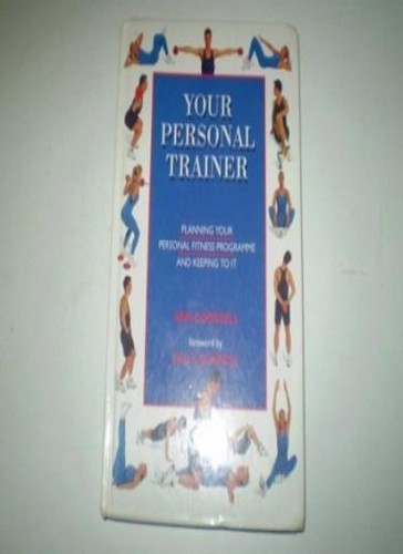 Your personal trainer - your,