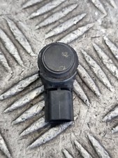 FORD GRAND CMAX PARKING SENSOR REAR F1CT15K859BA PARKING SENSOR 1.0L MPV 2016