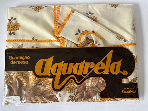 Vintage spanish carambella - spanish,