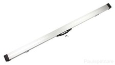 Snooker pool cue case - snooker, 1-piece