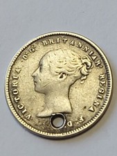 1867 Queen Victoria  Four