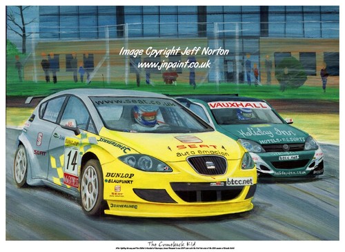 Art print james - print, thompson