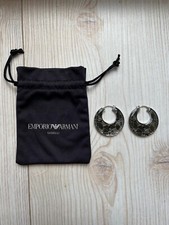 NEW EMPORIO ARMANI Stainless
