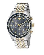 NEW EMPORIO ARMANI MENS WATCH