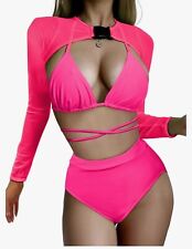 Rave Outfit For Women Swim