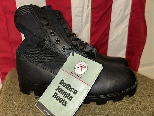 Rothco tall panama - 8",