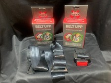Belt Up - Safety Car Strap for Young Children - 2 boxes included