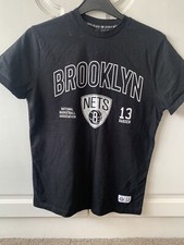 Mens NBA T-shirt Size Medium