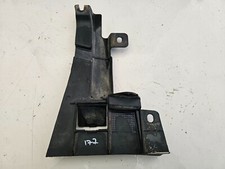 BMW Mini Cooper One R50 R52 R53 R56 Rear Wind Deflector Right O/S 7129682