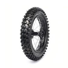 Black sdg pit bike rear - 14",