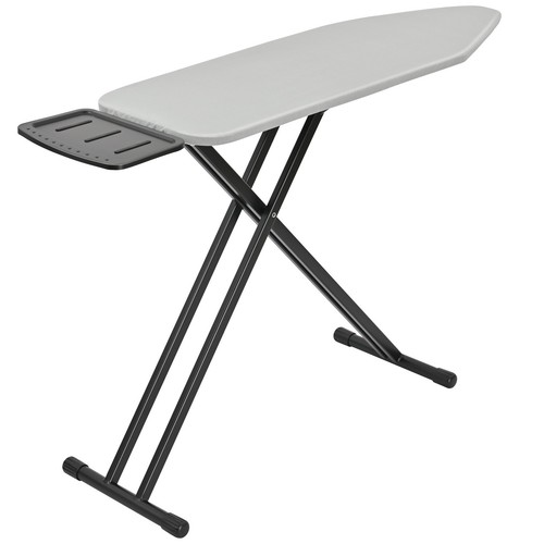 Folding ironing board - ironing,