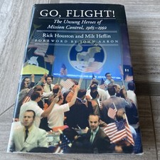 Go, Flight! The Unsung Heroes