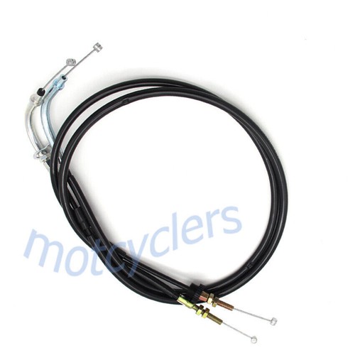 Throttle cable for yamaha - throttle,