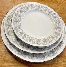 Royal Sutherland H M Fine Bone