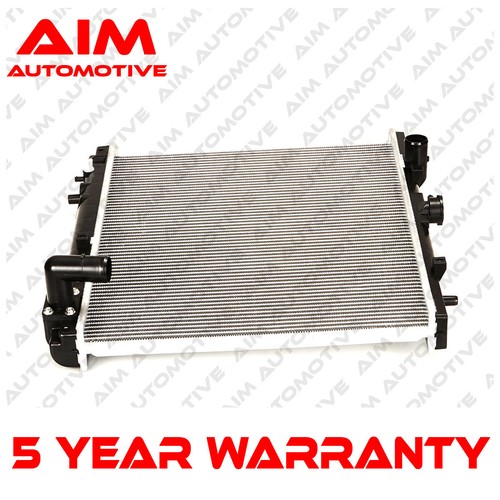 Aim engine cooling radiator - engine,