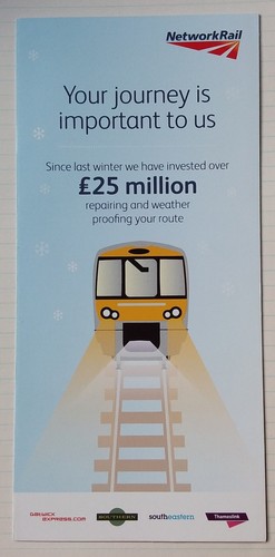 Network rail promo - network,