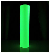 Green Glow in The Dark Heat