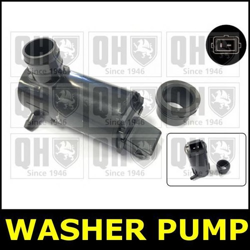 Windscreen washer pump for - washer,